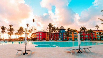 Tropical Deluxe Princess